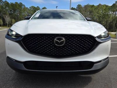 2026 Mazda CX-30 — photo 18 view