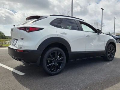 2026 Mazda CX-30 — photo 13 view