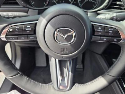2026 Mazda CX-30 — photo 27 view