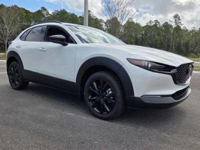 2026 Mazda CX-30 — photo 15 view