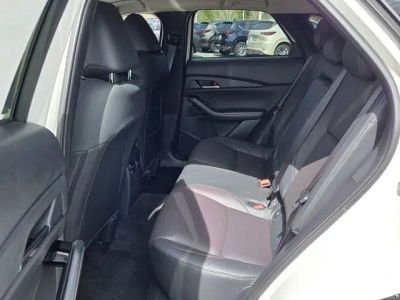 2026 Mazda CX-30 — detail view