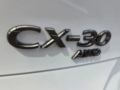 2026 Mazda CX-30 — photo 11 view