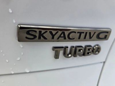 2026 Mazda CX-30 — photo 12 view