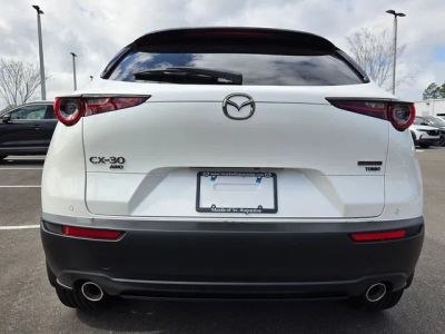 2026 Mazda CX-30 — photo 9 view
