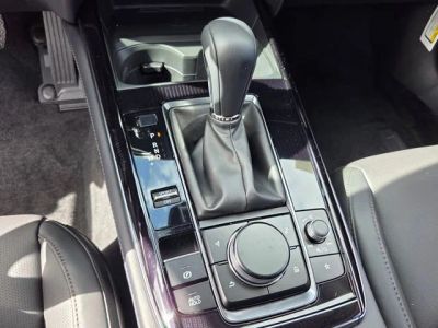 2026 Mazda CX-30 — photo 25 view