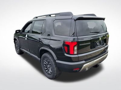 2026 Honda Passport TrailSport - Photo 9