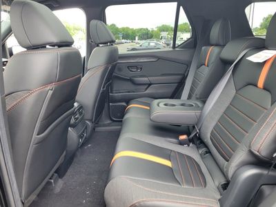 2026 Honda Passport TrailSport - Photo 33
