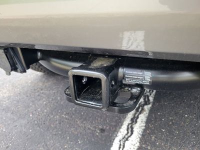 2026 Honda Passport TrailSport - Photo 8