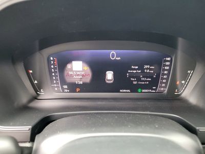 2026 Honda Passport TrailSport - Photo 22