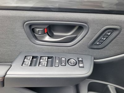 2026 Honda Passport TrailSport - Photo 15