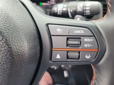 2026 Honda Passport TrailSport - Photo 21