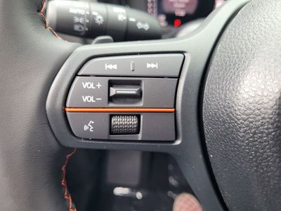 2026 Honda Passport TrailSport - Photo 20