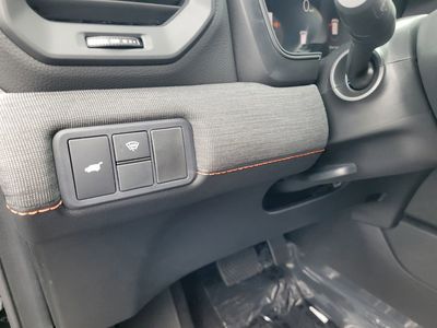 2026 Honda Passport TrailSport - Photo 18