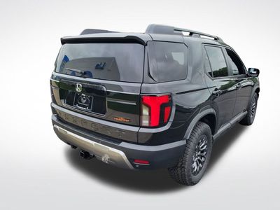2026 Honda Passport TrailSport - Photo 4