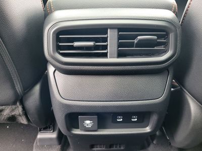 2026 Honda Passport TrailSport - Photo 35