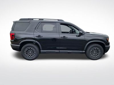 2026 Honda Passport TrailSport - Photo 3