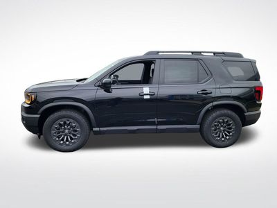 2026 Honda Passport TrailSport - Photo 10