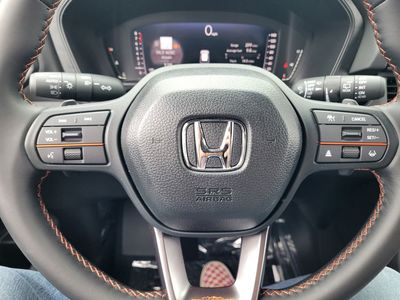 2026 Honda Passport TrailSport - Photo 19