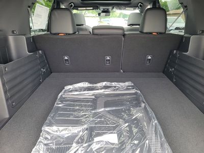 2026 Honda Passport TrailSport - Photo 38