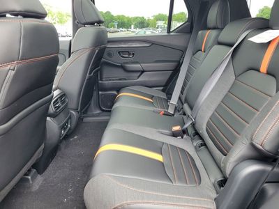 2026 Honda Passport TrailSport - Photo 36