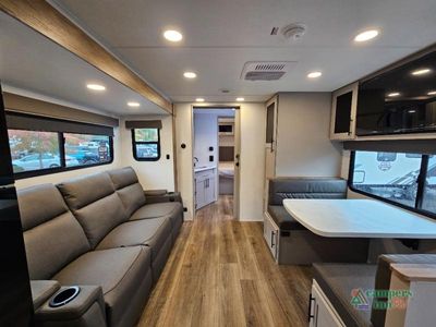 2026 Alliance RV Delta Ultra Lite - Photo 9
