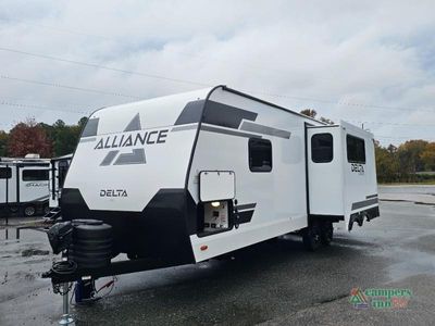 2026 Alliance RV Delta Ultra Lite - Photo 3