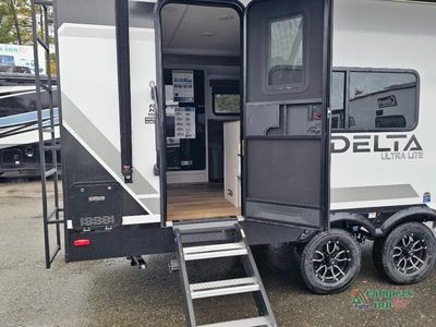 2026 Alliance RV Delta Ultra Lite - Photo 7