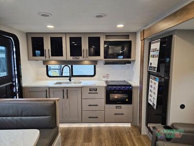 2026 Alliance RV Delta Ultra Lite - Photo 11