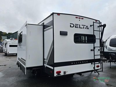 2026 Alliance RV Delta Ultra Lite - Photo 5