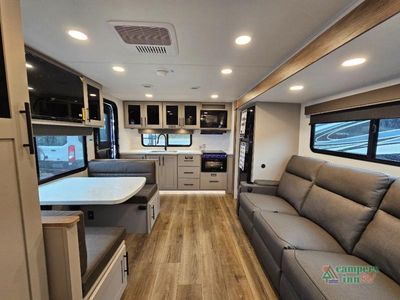 2026 Alliance RV Delta Ultra Lite - Photo 10