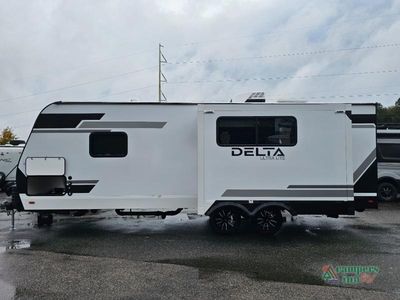 2026 Alliance RV Delta Ultra Lite - Photo 4