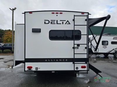 2026 Alliance RV Delta Ultra Lite - Photo 6
