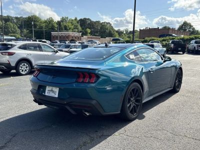 2026 Ford Mustang - Photo 7