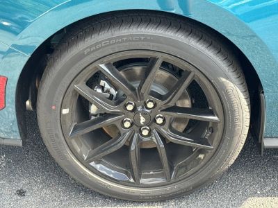 2026 Ford Mustang - Photo 16