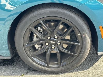 2026 Ford Mustang - Photo 12