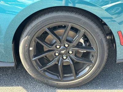 2026 Ford Mustang - Photo 18