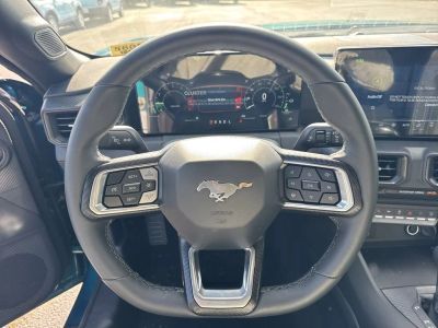 2026 Ford Mustang - Photo 20