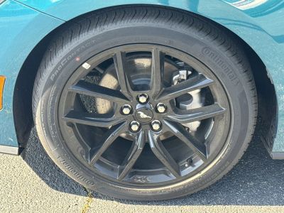 2026 Ford Mustang - Photo 11