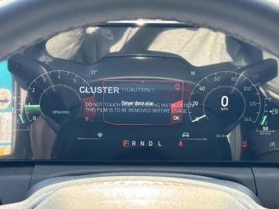 2026 Ford Mustang - Photo 23