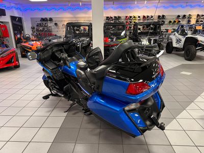2017 Honda Gold Wing Audio Comfort - Photo 3
