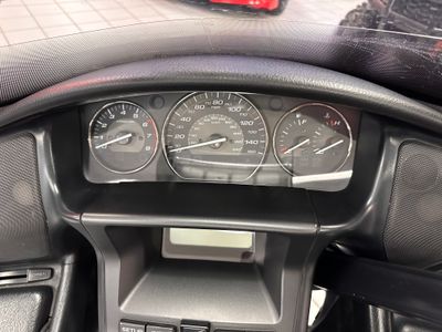 2017 Honda Gold Wing Audio Comfort - Photo 5