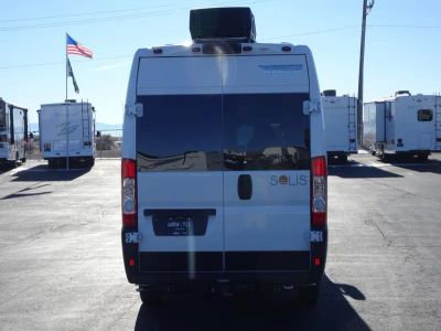 2026 Winnebago SOLIS - Photo 22