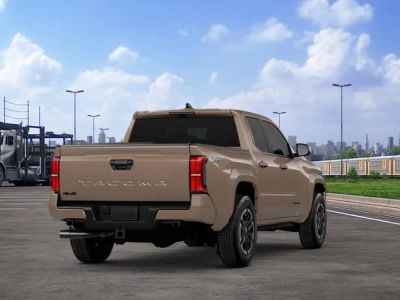 2026 Toyota Tacoma - Photo 11