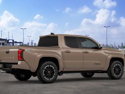 2026 Toyota Tacoma - Photo 13