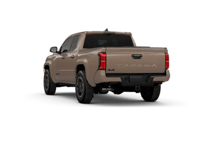 2026 Toyota Tacoma - Photo 26