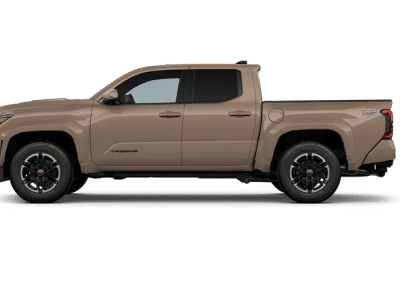 2026 Toyota Tacoma - Photo 25