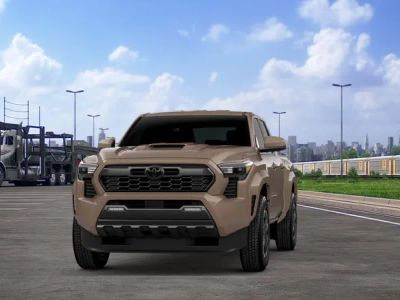 2026 Toyota Tacoma - Photo 3