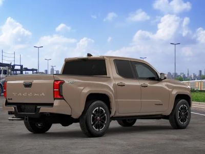 2026 Toyota Tacoma - Photo 12