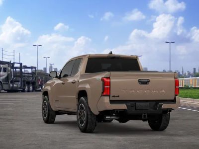 2026 Toyota Tacoma - Photo 9