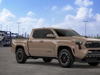 2026 Toyota Tacoma - Photo 17
